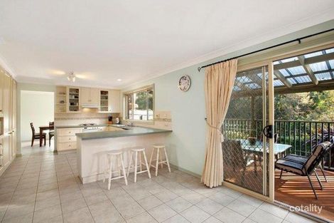 Property photo of 22 Ashburn Close Lisarow NSW 2250