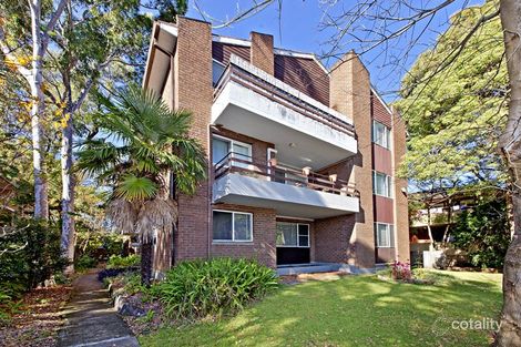Property photo of 4/61-63 Frederick Street Ashfield NSW 2131