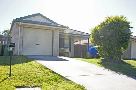 18/7 Billabong Dr, Crestmead, QLD 4132