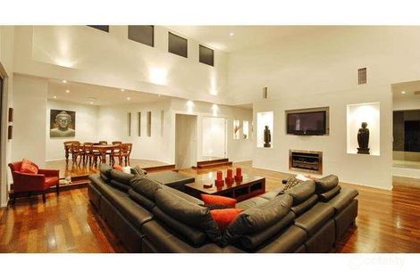 Property photo of 22 Country Crescent Nerang QLD 4211