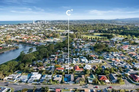 Property photo of 87 Oceanic Drive Mermaid Waters QLD 4218