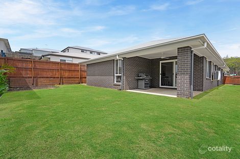 Property photo of 2 Sawyer Street Spring Mountain QLD 4300