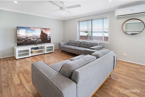 Property photo of 2 Sawyer Street Spring Mountain QLD 4300
