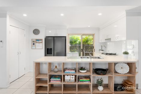 Property photo of 79 Strickland Terrace Graceville QLD 4075