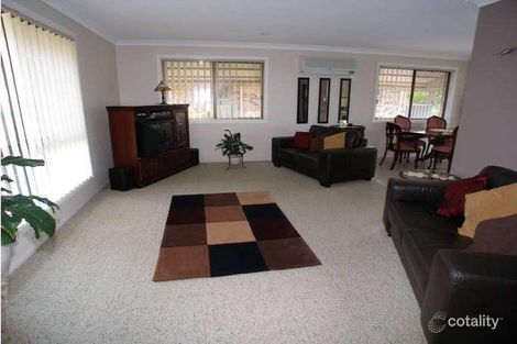 Property photo of 9 Lochlomond Drive Banora Point NSW 2486