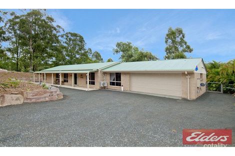Property photo of 48-52 Cascara Drive Cedar Vale QLD 4285