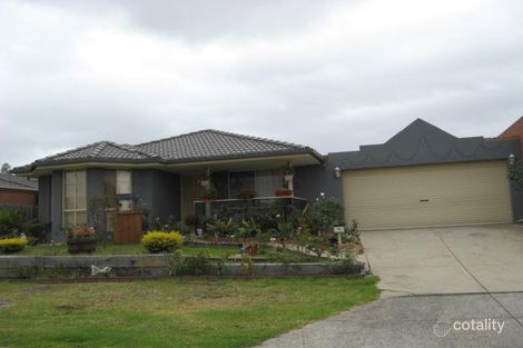 9 Roadhouse Wynd, Sydenham, VIC 3037