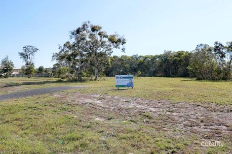 Property photo of 4 Eungella Court Branyan QLD 4670