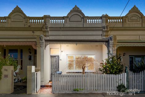 86 Newry St, Fitzroy North, VIC 3068