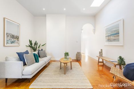 Property photo of 86 Newry Street Fitzroy North VIC 3068