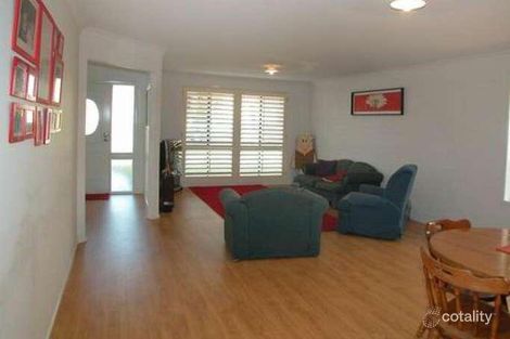 Property photo of 3 Dalton Close Rouse Hill NSW 2155