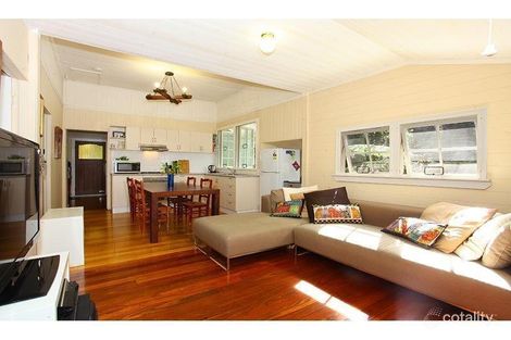 Property photo of 2196 Springbrook Road Springbrook QLD 4213