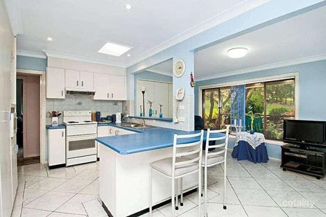 Property photo of 44 Clackmannan Road Winston Hills NSW 2153