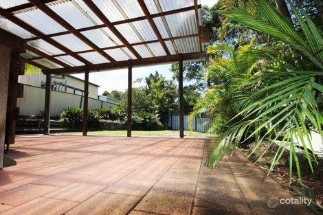 Property photo of 24 Mirambeena Street Belmont North NSW 2280