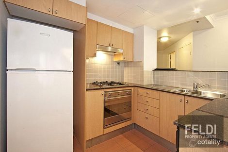 Property photo of 406/3 Hosking Place Sydney NSW 2000
