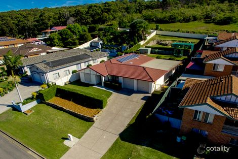 Property photo of 78 Gunambi Street Wallsend NSW 2287