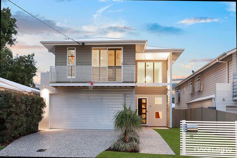 Property photo of 10 Tufnell Street Nundah QLD 4012