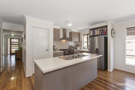 Property photo of 5 Grange Drive Broadford VIC 3658