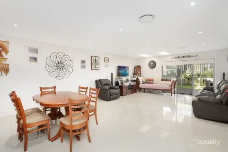 Property photo of 521 Guildford Road Guildford West NSW 2161