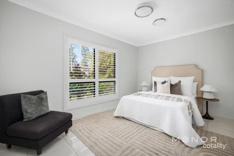 Property photo of 31 Mulgray Avenue Baulkham Hills NSW 2153