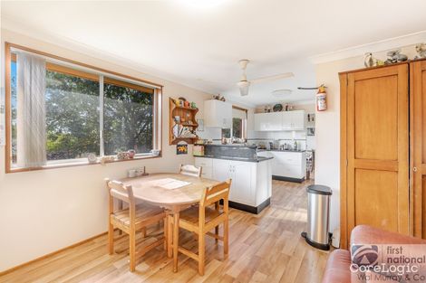 Property photo of 4 Hayes Street Goonellabah NSW 2480