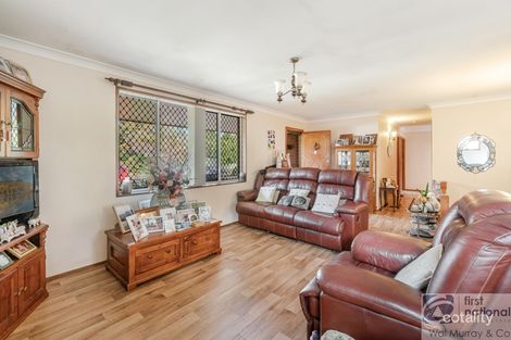 Property photo of 4 Hayes Street Goonellabah NSW 2480