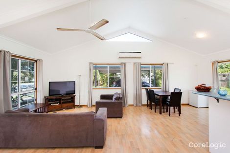 1 Kirsten Cl, Woree, QLD 4868