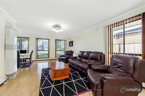 Property photo of 31 Carbine Way Keilor Downs VIC 3038