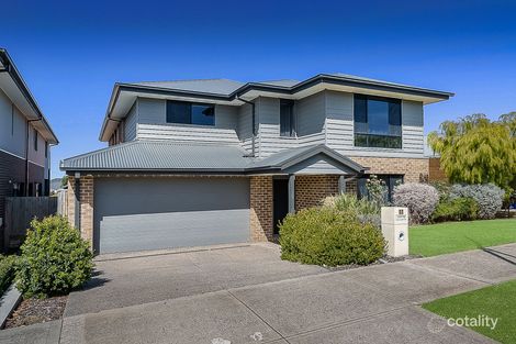 Property photo of 53 Grant Parade Officer VIC 3809