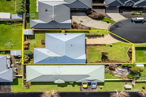 Property photo of 5 Radley Court Mount Gambier SA 5290