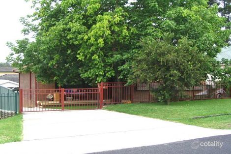 66 Hersey St, Glenbrook, NSW 2773