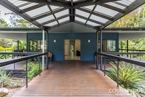 Property photo of 7 Timbertop Terrace Lake Macdonald QLD 4563