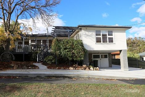 Property photo of 1/88 Clinton Road Geilston Bay TAS 7015