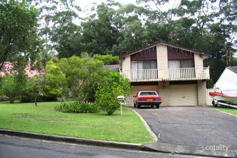 Property photo of 8 Coulter Road Wyoming NSW 2250