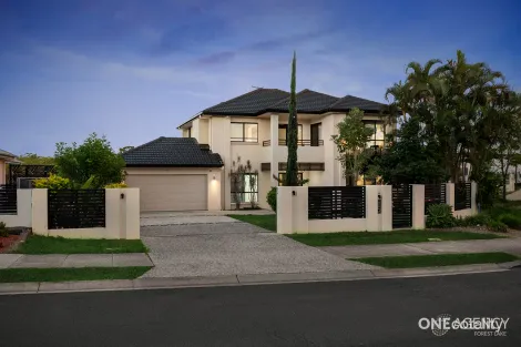 192 Lakeside Ave, Springfield Lakes, QLD 4300