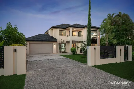 Property photo of 192 Lakeside Avenue Springfield Lakes QLD 4300