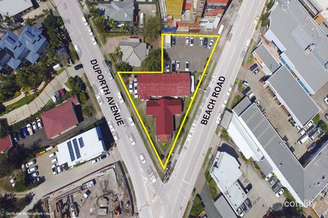 22-26 Beach Rd, Maroochydore, QLD 4558