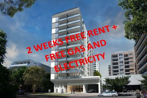 202/27 Church Ave, Mascot, NSW 2020