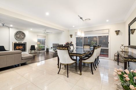 Property photo of 61 Foley Circuit Harrington Park NSW 2567