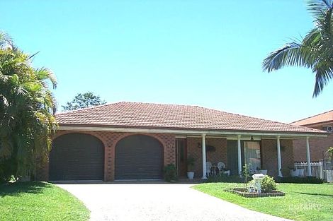 17 Risdon St, Carindale, QLD 4152