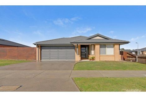 14 Rieniets Way, Yinnar, VIC 3869