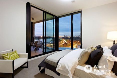 Property photo of 612/70 Queens Road Melbourne VIC 3004