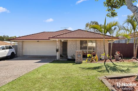 6 Outlook Ct, Kallangur, QLD 4503