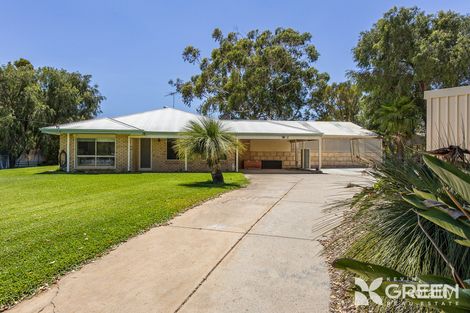 Property photo of 6 Shoshone View Dawesville WA 6211