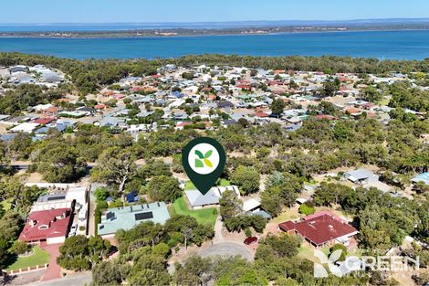 6 Shoshone View, Dawesville, WA 6211