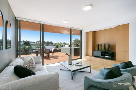 Property photo of 602C/3 Meikle Place Ryde NSW 2112