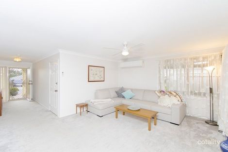 Property photo of 8 Hoya Close Cameron Park NSW 2285