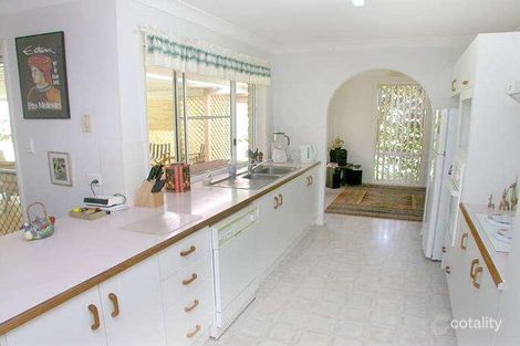 Property photo of 47 Cumberland Way Buderim QLD 4556
