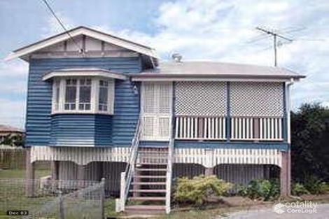 Property photo of 122 Auckland Street Gladstone Central QLD 4680