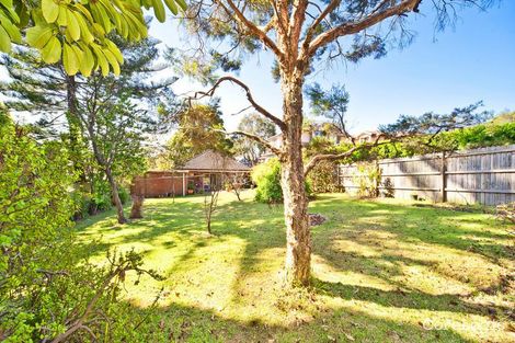 Property photo of 44 Hamilton Street Riverview NSW 2066